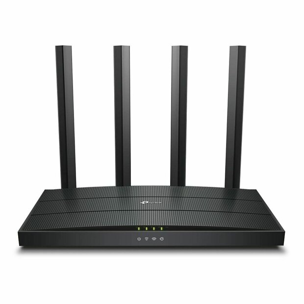 Router TP-Link Archer AX12 1