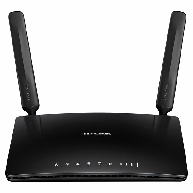 Router TP-Link MR6400 WIFI 2.4 GHz 1