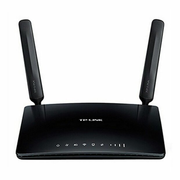Router TP-Link TL-MR6400 WIFI 2.4 GHz 1