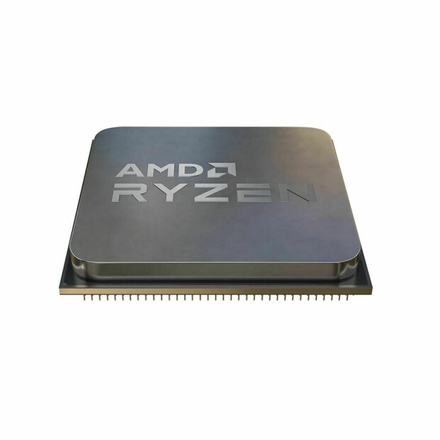 Processor AMD 100-100000644BOX AMD AM4 1