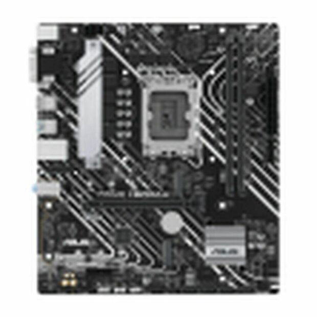 Moederbord Asus PRIME H610M-A CSM H610 LGA 1700 1