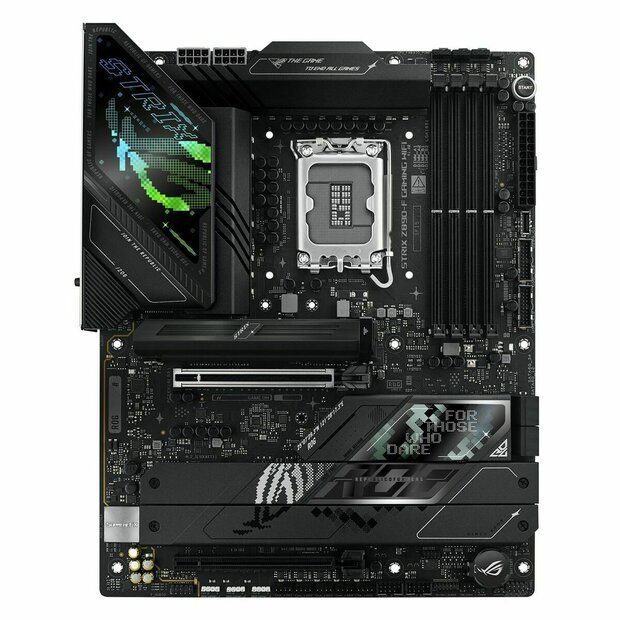 Moederbord Asus LGA 1851 1