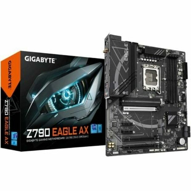 Moederbord Gigabyte 9MZ79EGLX-00-10 LGA 1700 1