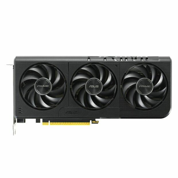 Videokaart Asus 90YV0N10-M0NA00 8 GB GEFORCE RTX 5060 GDDR6 GDDR7 1