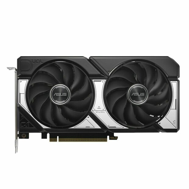 Videokaart Asus 90YV0MH0-M0NA00 geforce rtx 5060 ti 16 GB GDDR6 GDDR7 1