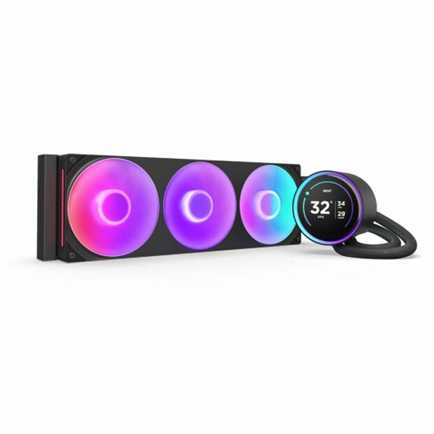 Waterkoeling set NZXT Kraken Elite 360 RGB 1