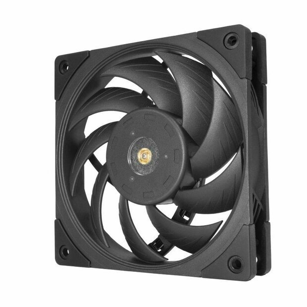 CPU-ventilator Mars Gaming MF-NC 1