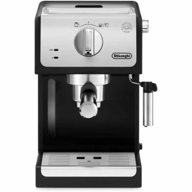 Expresso Koffiemachine DeLonghi ECP 33.21 Zwart 1100 W 1,1 L 1