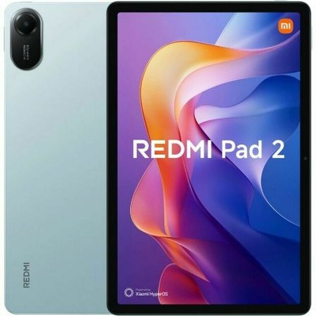 Tablet Xiaomi Octa Core 8 GB RAM 256 GB Groen 1