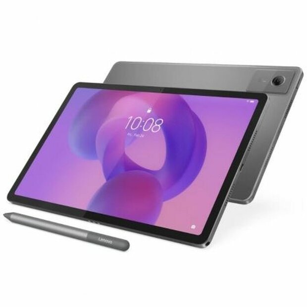 Tablet Lenovo ZAFR0399SE Octa Core 8 GB RAM 256 GB Grijs 11&quot; 1