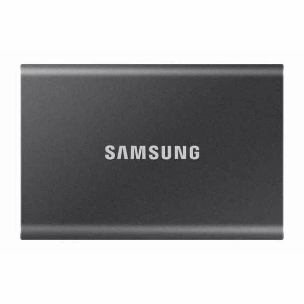 Externe Harde Schijf Samsung MU-PC1T0T/WW 1 TB SSD 1 TB SSD 1