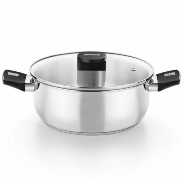 Kookpot Monix M240320 Staal 1