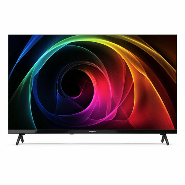 Smart TV Sharp 32HA1205E 32&quot; HD LED 60 Hz 1