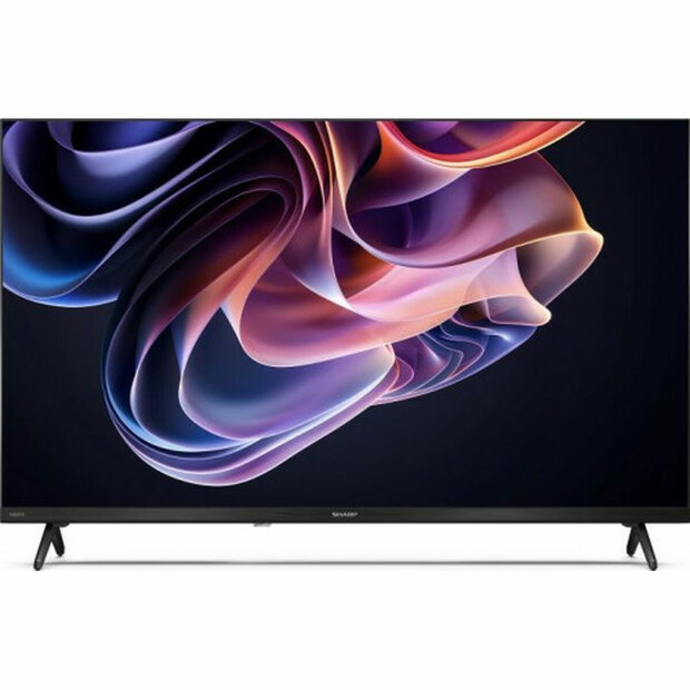 Smart TV Sharp 32HF2265E 32&quot; HD LED 60 Hz Google Assistant 1