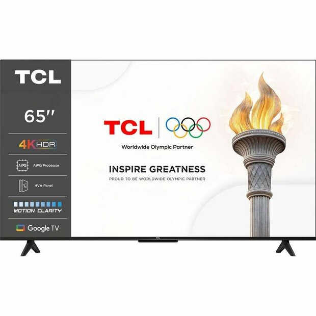 Smart TV TCL 65P61K 1