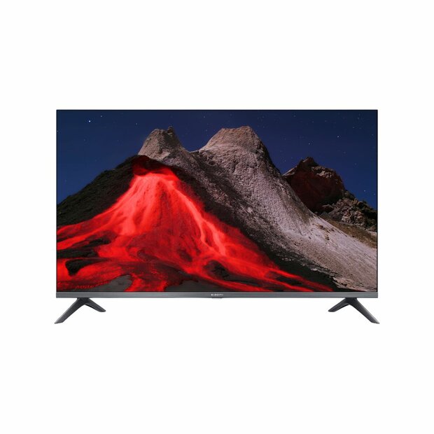 Smart TV Xiaomi ELA5936EU 4K Ultra HD 32&quot; QLED 1