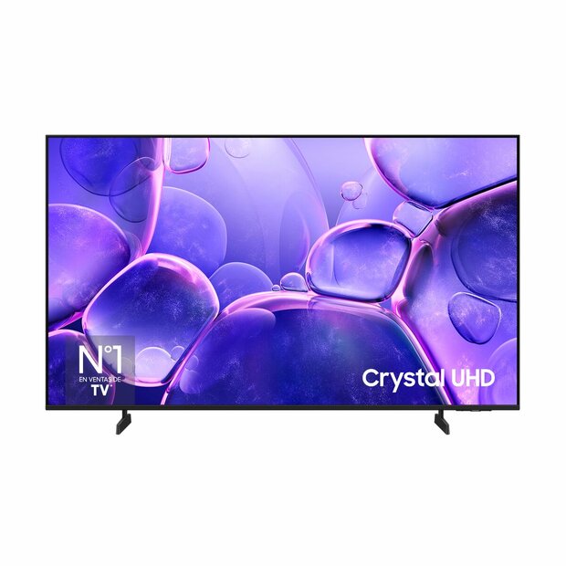 Smart TV Samsung TU43U8075FUXXC 43&quot; 4K Ultra HD LED HDR 1