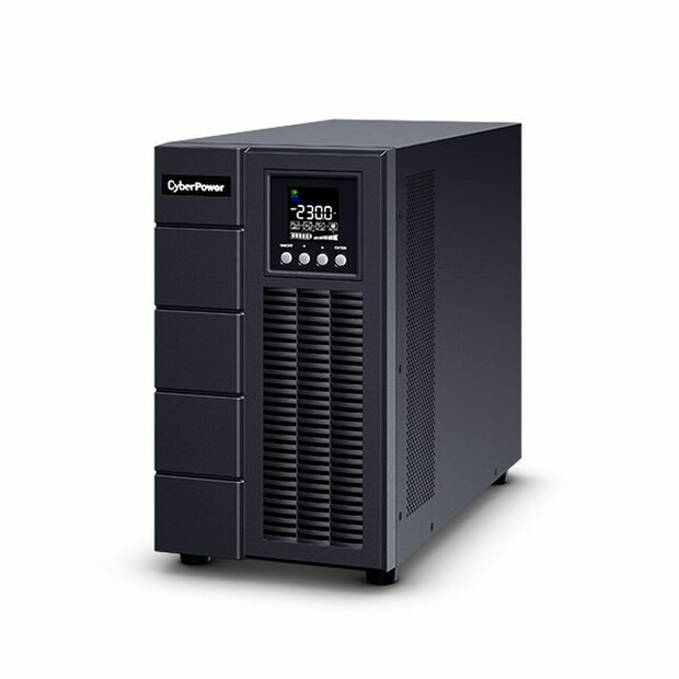 UPS SAI Cyberpower OLS3000EA-DE 2700 W 1