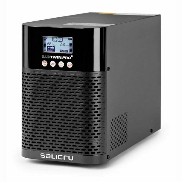 UPS Salicru SLC-700-TWIN PRO2 700 W 700W 1