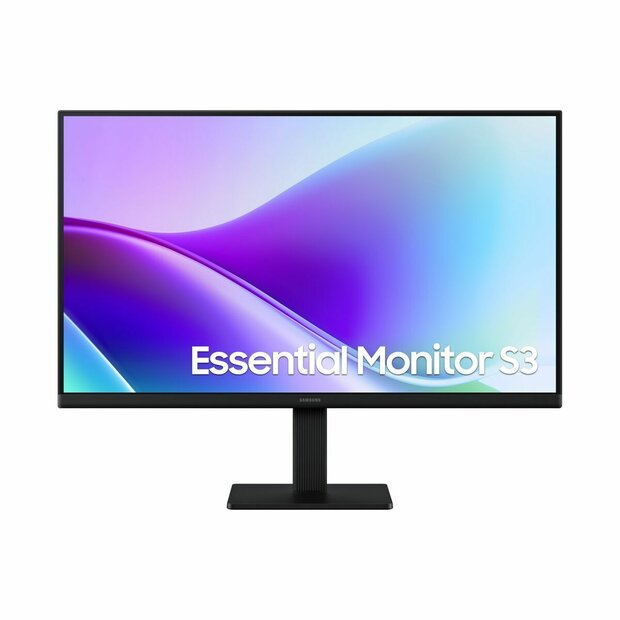 Monitor Samsung LS24F320GAUXEN Full HD 24&quot; 1