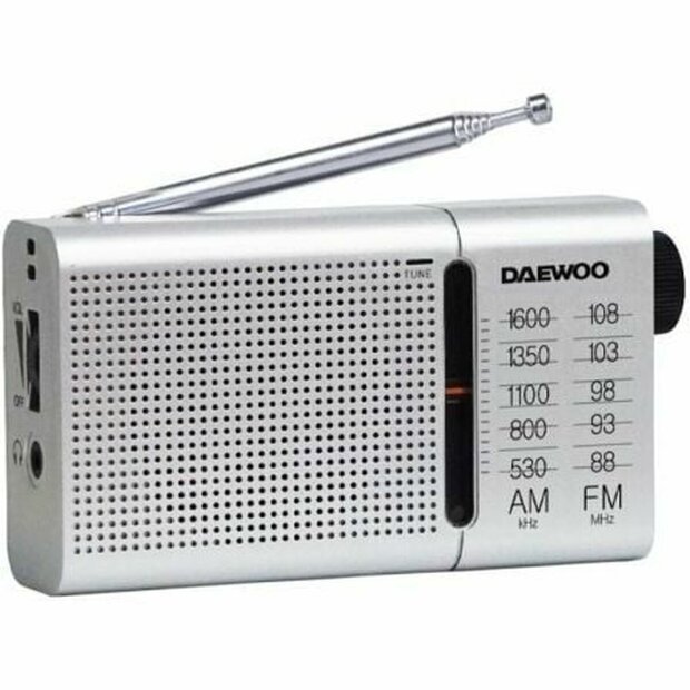Transistorradio Daewoo DW1037 1