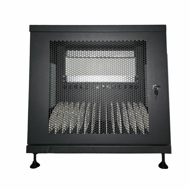 Wand patchkast Ewent EW1714 1