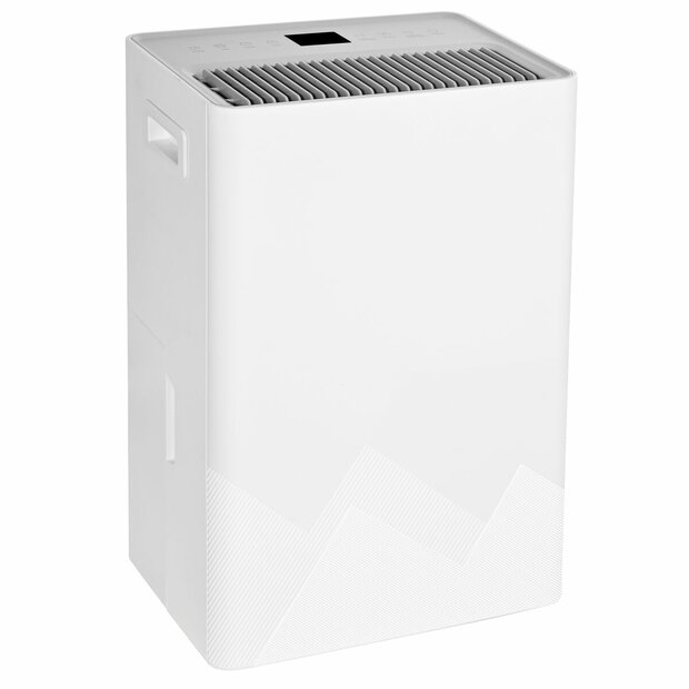 Luchtontvochtiger Artica ADD20EWG1 265 W 20 L 1