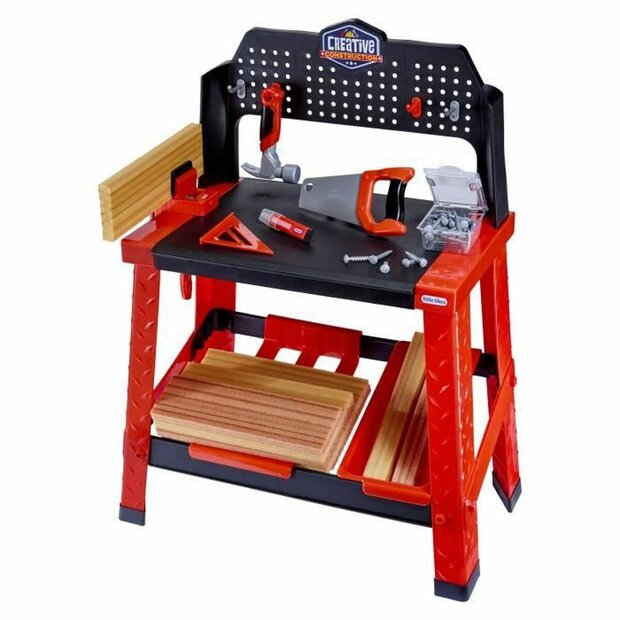 Kinderservies Little Tikes 1