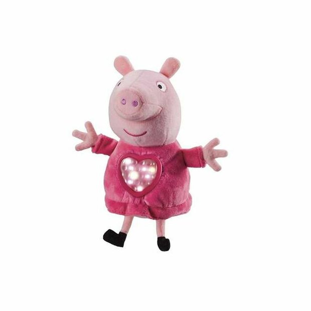 Knuffel Peppa Pig 1