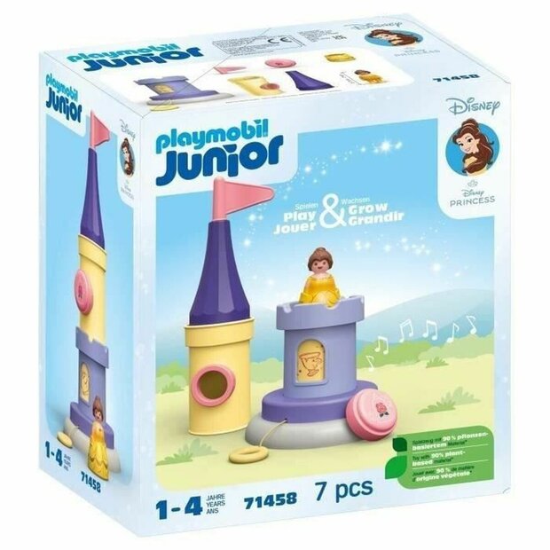 Playset Playmobil 71458 1