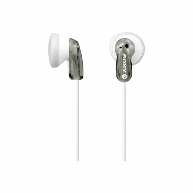 Oordopjes Sony MDR-E9LP in-ear Grijs 1