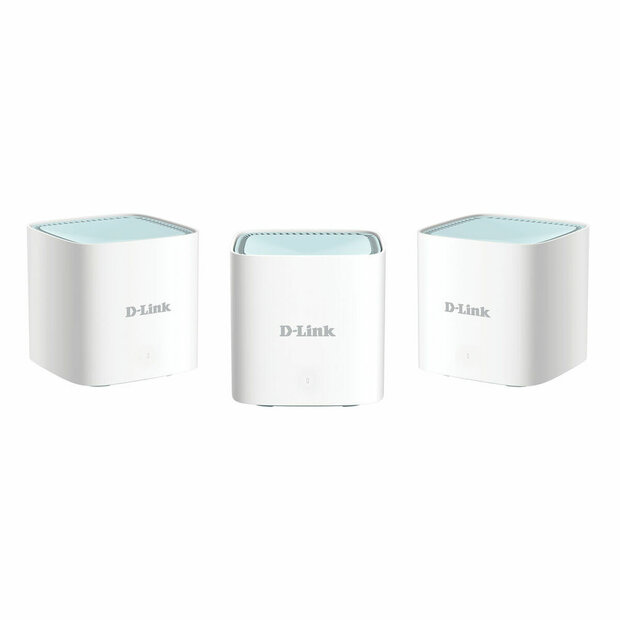 Access point D-Link M15-3 1