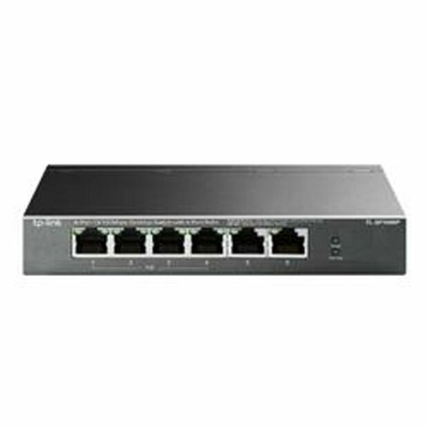 Switch TP-Link TL-SF1006P 1
