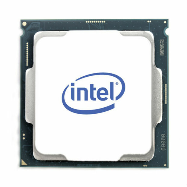 Processor Intel CM8070804495016 Intel Xeon E-2356G 1