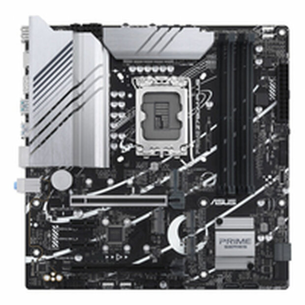 Moederbord Asus PRIME Z790M-PLUS LGA 1700 INTEL Z790 1