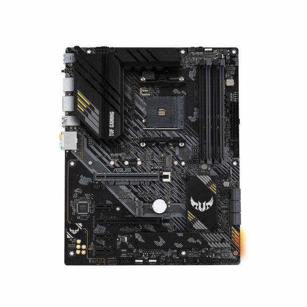 Moederbord Asus TUF Gaming B550-PLUS AMD B550 AMD AMD AM4 1