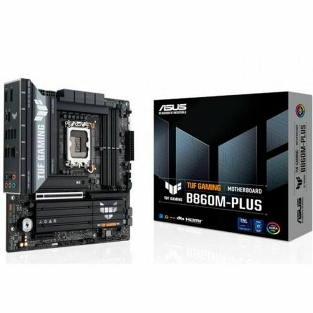 Moederbord Asus 90MB1JW0-M0EAY0 LGA 1851 1