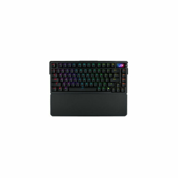 Toetsenbord Asus 90MP03MA-BKUA01 Zwart Qwerty US 1