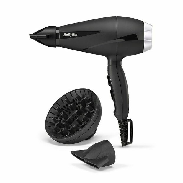 F&ouml;hn Babyliss 6716DE 1