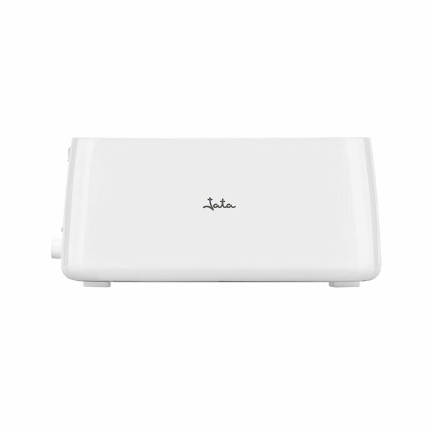 Broodrooster JATA JETT1584 Wit 1400 W 1