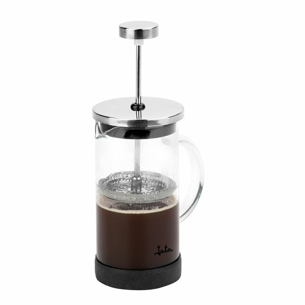 Cafeti&egrave;re JATA HCAF1135 Zwart 350 ml 1
