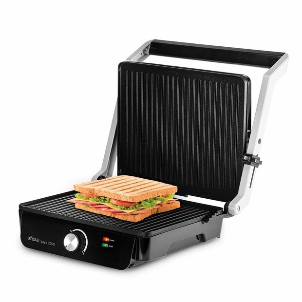 Grill UFESA JAYA 2000 2000 W 1