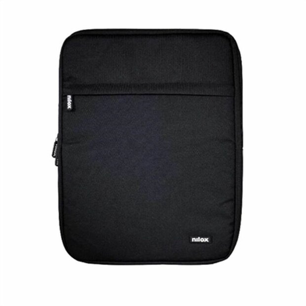 Laptophoes Nilox SLEEVE Zwart 1