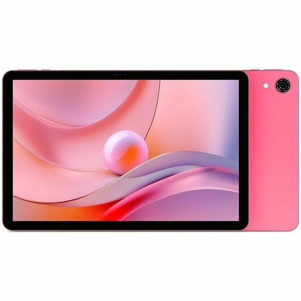 Tablet SPC Gravity 11&amp;apos; 6th 11&quot; Octa Core 4 GB RAM 128 GB Rood 1