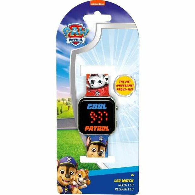 Smartwatch Kids Licensing 1