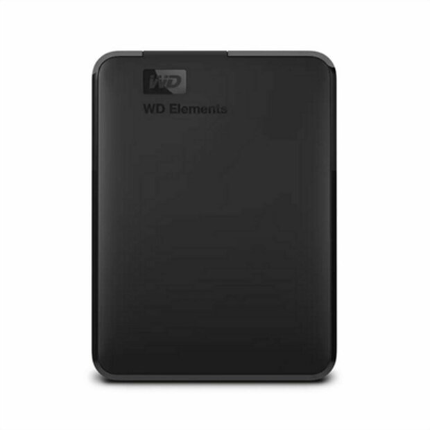 Externe Harde Schijf Western Digital Elements Portable 5 TB 1