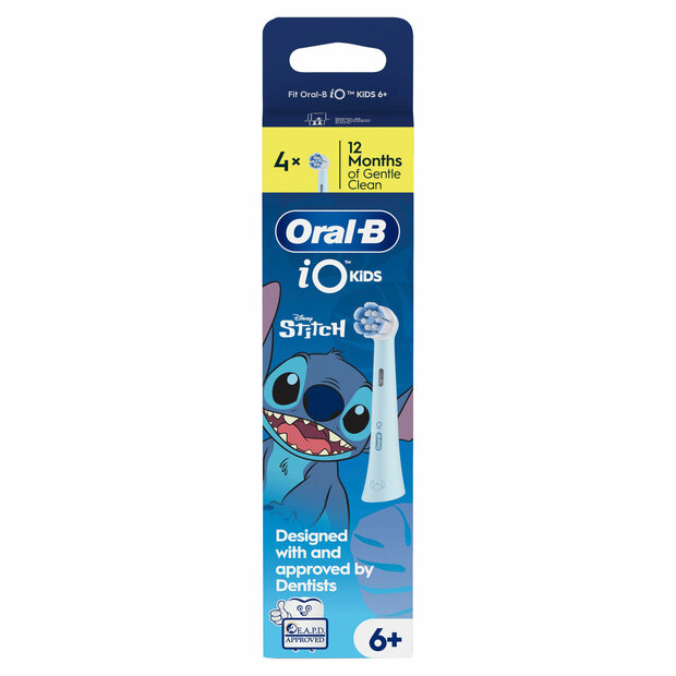 Opzetborstel Oral-B ACCSTITCH 1