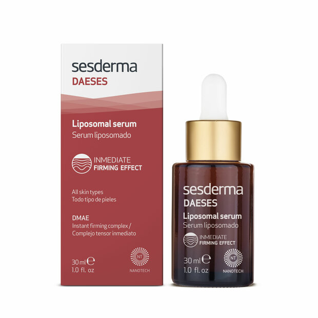 Verstevigend Serum Sesderma 9080-39529 Vrouw 1