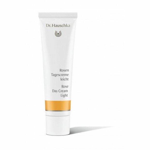Dagcr&egrave;me Dr. Hauschka 30 ml 1