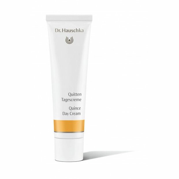 Dagcr&egrave;me Dr. Hauschka Quince Day Cream 30 ml 1